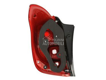 Stop svetla i stop lampe za Opel Mokka od 2013. do 2016. god.