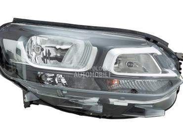 Farovi za Opel Ostalo