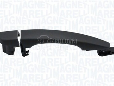 Kvaka za Opel Corsa F