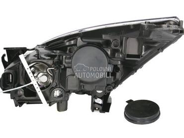 Farovi za Peugeot 3008 od 2009. do 2013. god.