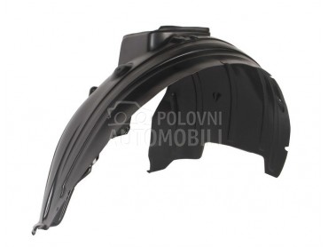 Potkrilo za Peugeot 5008 od 2010. do 2013. god.