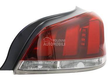 Stop svetla i stop lampe za Peugeot 508 od 2015. do 2018. god.