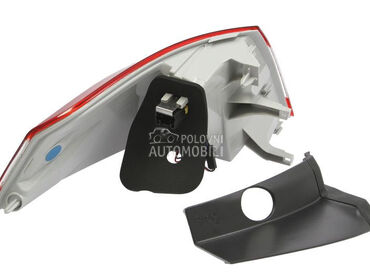 Stop svetla i stop lampe za Peugeot 508 od 2011. do 2015. god.