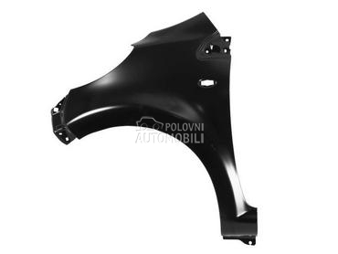 Krilo za Peugeot 107 od 2012. do 2014. god.