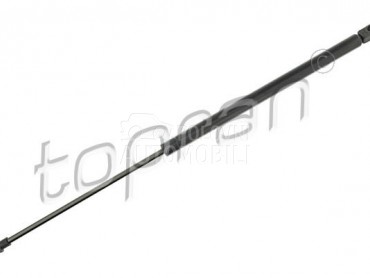 Amortizer haube i gepeka za Peugeot 107 od 2012. do 2014. god.