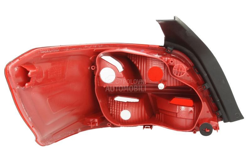 Stop svetla i stop lampe