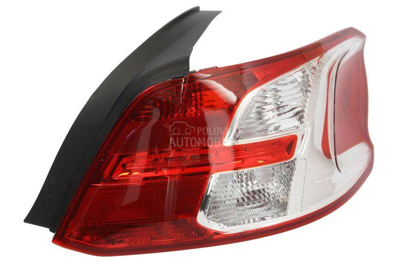 Stop svetla i stop lampe