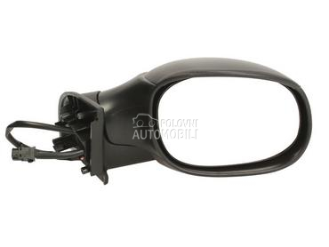 Poklopac retrovizora za Peugeot 301 od 2012. do 2017. god.