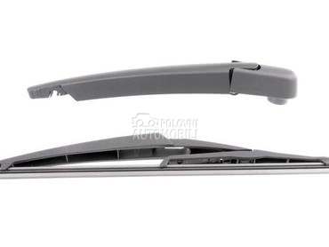 Brisači za Peugeot 2008