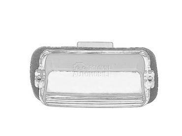 SVETLO ZA TABLICU za Peugeot Partner