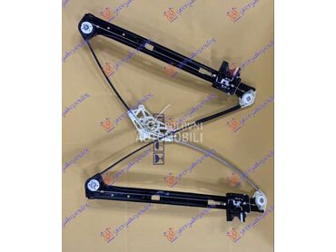 Podizac prozora za Porsche Macan od 2014. do 2018. god.