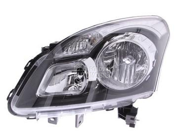 Farovi za Renault Koleos od 2008. do 2011. god.