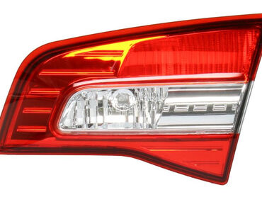 Stop svetla i stop lampe za Renault Koleos od 2008. do 2011. god.