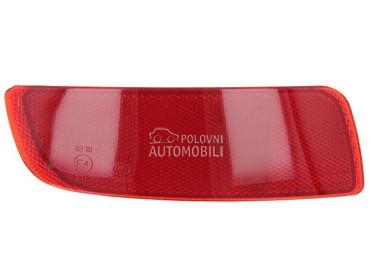 Katadiopter za Renault Koleos od 2008. do 2011. god.