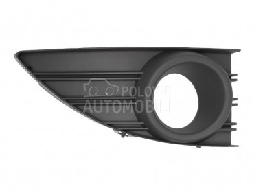 Resetka branika za Renault Fluence od 2010. do 2013. god.