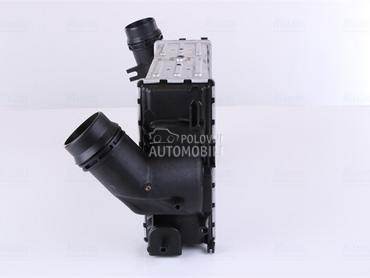 Interkuler za Renault Talisman