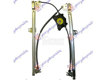 Podizac prozora za Land Rover Discovery od 2005. do 2014. god.