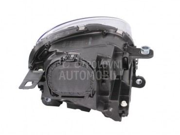 Farovi za MINI Paceman