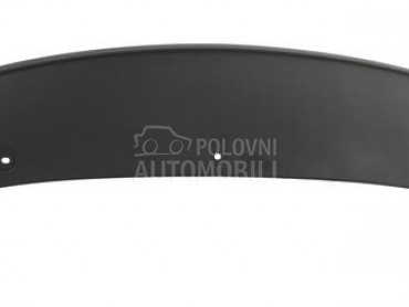 Spojler branika za MINI Paceman