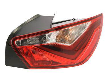 Stop svetla i stop lampe za Seat Ibiza od 2012. do 2015. god.