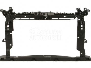 Vezni lim za Seat Ibiza