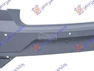 Branik za Seat Ibiza