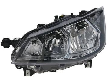 Farovi za Seat Ibiza