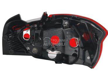 Stop svetla i stop lampe za Seat Ibiza