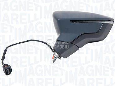Retrovizor za Seat Ibiza