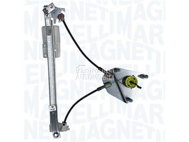 Podizac prozora za Seat Ibiza