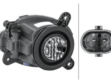 Maglenka za Seat Tarraco