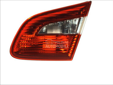 Stop svetla i stop lampe za Škoda Superb od 2008. do 2013. god.