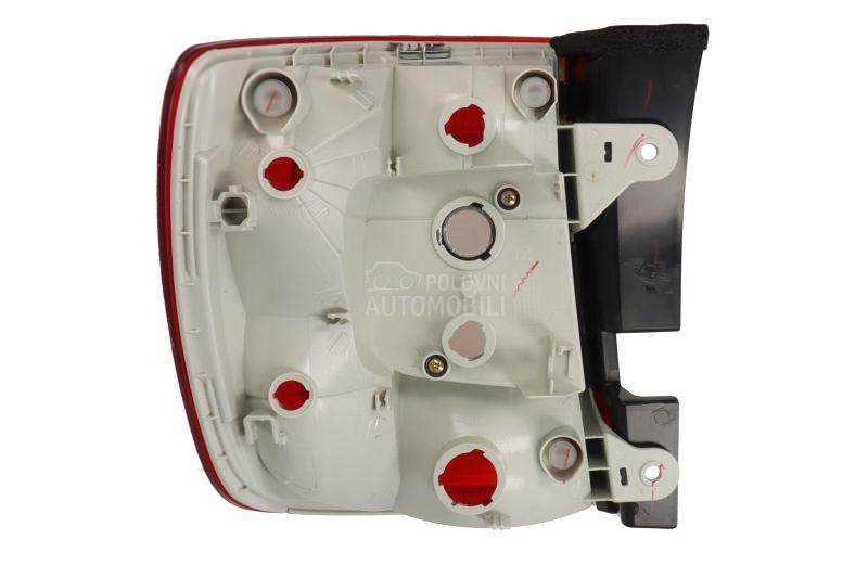 Stop svetla i stop lampe