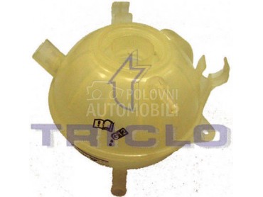 Posuda vode za Škoda Yeti