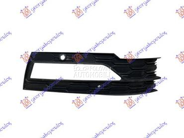 Resetka branika za Škoda Octavia