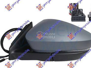 Retrovizor za Škoda Karoq od 2017. do 2021. god.