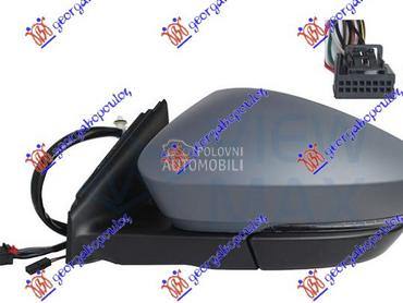 Retrovizor za Škoda Karoq od 2017. do 2021. god.