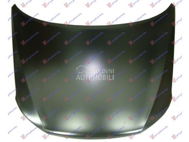 Hauba za Subaru Forester od 2008. do 2012. god.