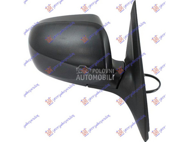 Retrovizor za Subaru Forester od 2008. do 2012. god.