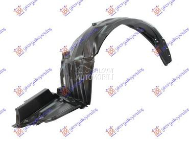 Potkrilo za Subaru Impreza od 2012. do 2017. god.