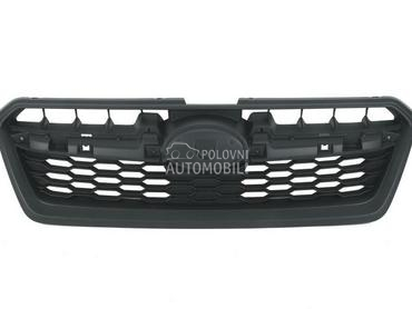 Maska za Subaru Impreza od 2012. do 2017. god.