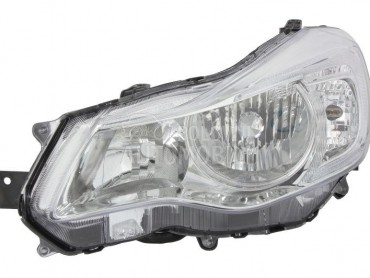 Farovi za Subaru Impreza od 2012. do 2017. god.