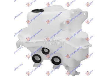 Posuda tecnosti za brisace za Subaru XV