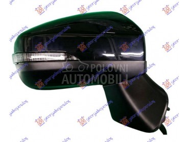 Retrovizor za Subaru Impreza