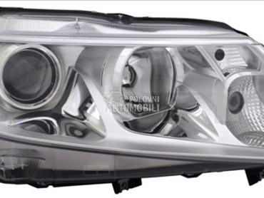 Farovi za Suzuki Vitara od 2015. do 2019. god.