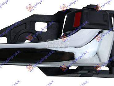 Kvaka za Toyota Prius od 2009. do 2012. god.