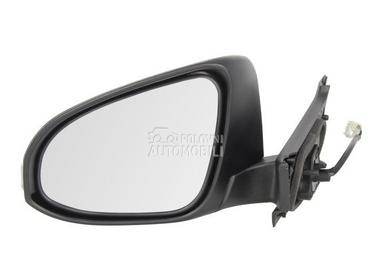 Retrovizor za Toyota Yaris od 2011. do 2014. god.