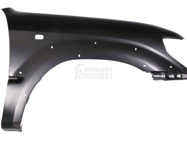 Krilo za Toyota Land Cruiser od 1999. do 2002. god.