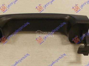 Kvaka za Toyota Land Cruiser od 2009. do 2013. god.