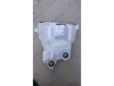 Posuda tecnosti za brisace za Toyota Land Cruiser od 2009. do 2013. god.